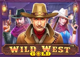 topleadinfo: Wild West Gold